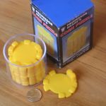 Professor Brain's Corn Puzzle